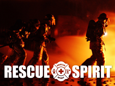 RESCUE SPIRIT