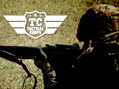 TACTICAL CORPS