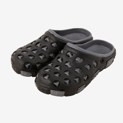 フェローサンダル アタッチメントボア付き3 M グレー
