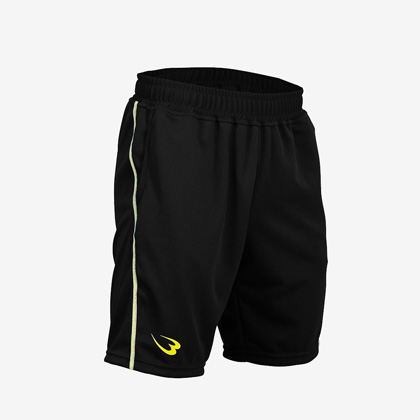 BM・DRY ハーフパンツ3 M ネイビー