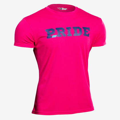 BM・DRY PRIDE ハーフスリーブ1 M ネイビー