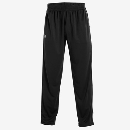 BM・DRY ロングパンツ1 M ブラック×チャコール