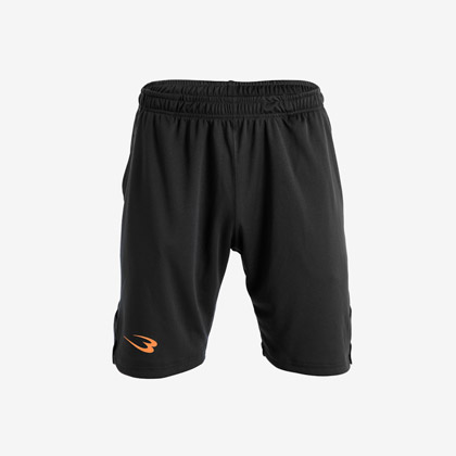 BM・DRY ハーフパンツ1 XL ブラック
