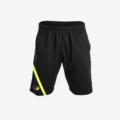 BM・DRY ハーフパンツ2 M ブルー