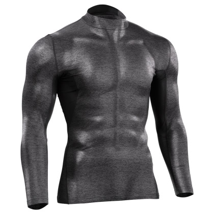 BM・GEAR COLD PROTECTION GRAIN ロングスリーブ1