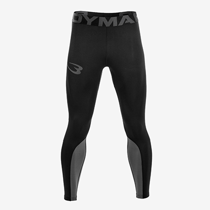 BM・GEAR LIMITED2 ロングパンツ XL ブラック×チャコール