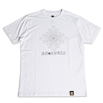 BM・SOULS ハーフスリーブ5 L ブラック
