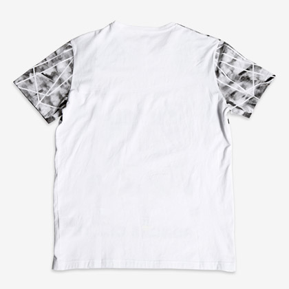 BM・SOULS プリントTシャツ1