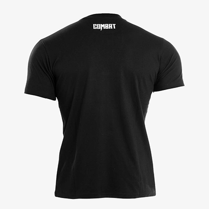 BM COMBAT B−Fire Tシャツ1 XL ブラック