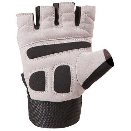 BIOHAZARD BSAA BM・GLOVES ブラック