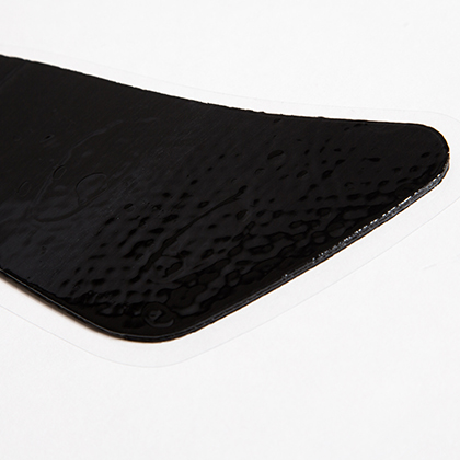 BM 6 PACK WING 交換用ゲルパッド
