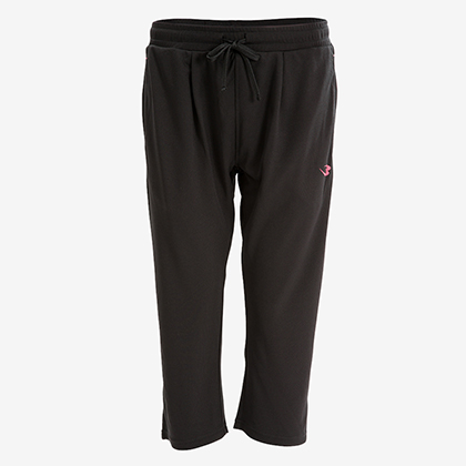 BM・DRY ミドルパンツ WOMEN M カモフラージュ