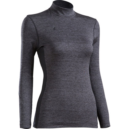 BM・GEAR COLD PROTECTION GRAIN ロングスリーブ1 WOMEN