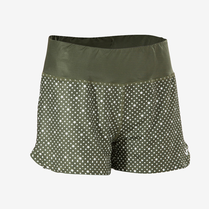 スポーツショートパンツ L カモフラージュ