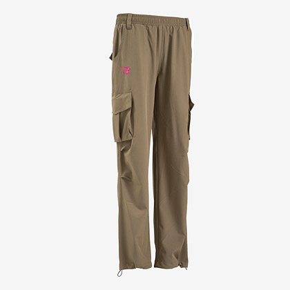 ダンスパンツ ロング4 S カモフラージュ