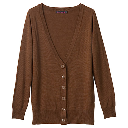 BM WOMEN カーディガン1