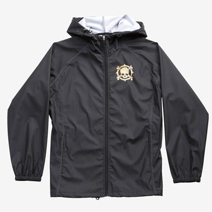 サウナスーツ・アクティブSOULSモデル2 2XL ブラック