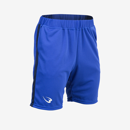 BM・DRY ハーフパンツ2 2XL ブラック