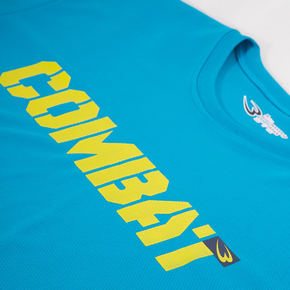 BM・DRY COMBAT ハーフスリーブ1 XL ブラック
