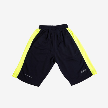 BM・DRY KIDS ハーフパンツ 140cm ネイビー