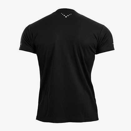 BM・DRY C ハーフスリーブ18 XL ブラック