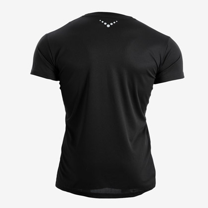BM・DRY ハーフスリーブ1 XL ネイビー