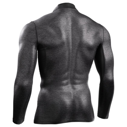 BM・GEAR COLD PROTECTION GRAIN ロングスリーブ1