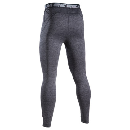 BM・GEAR COLD PROTECTION GRAIN ロングパンツ2 L ブラック