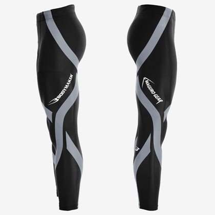 MAGURO GEAR M ブラック×グレー