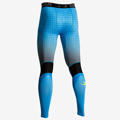 BM・GEAR LIMITED ロングパンツ L ブラック