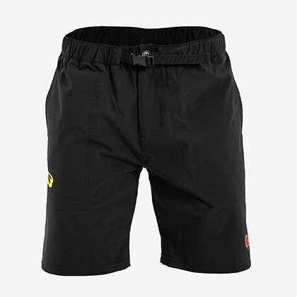 4Dストレッチハーフパンツ2