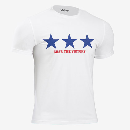 プリントTシャツ9 XL グレー