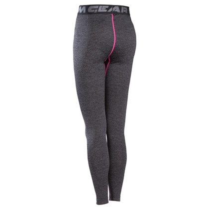 BM・GEAR COLD PROTECTION GRAIN ロングパンツ1 WOMEN