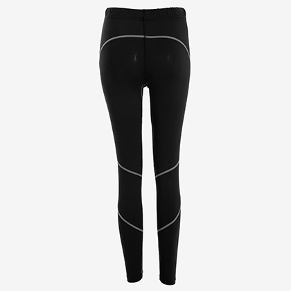BM・GEAR アスリート3 WOMEN ロングパンツ2