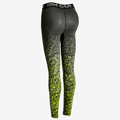 BM・GEAR FOREST WOMEN ロングパンツ M ピンク