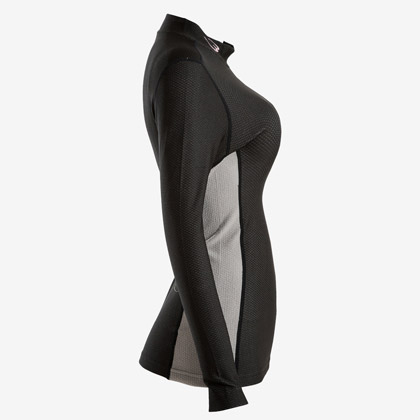 BM・GEAR THERMAL WOMEN ロングスリーブ