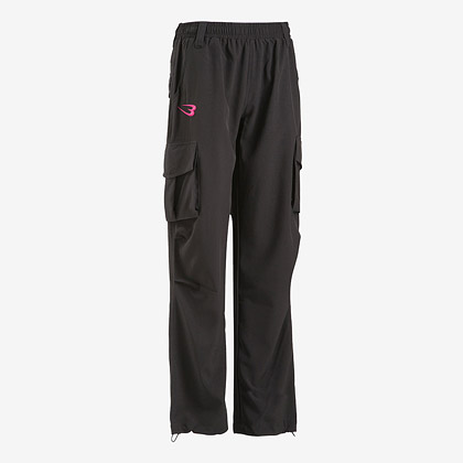 ダンスパンツ ロング4 S カモフラージュ