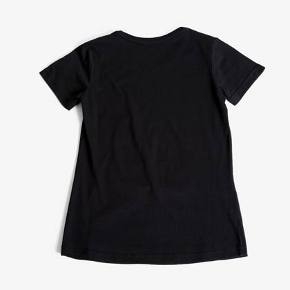 BM・SOULS ハーフスリーブTシャツ3 WOMEN L ホワイト