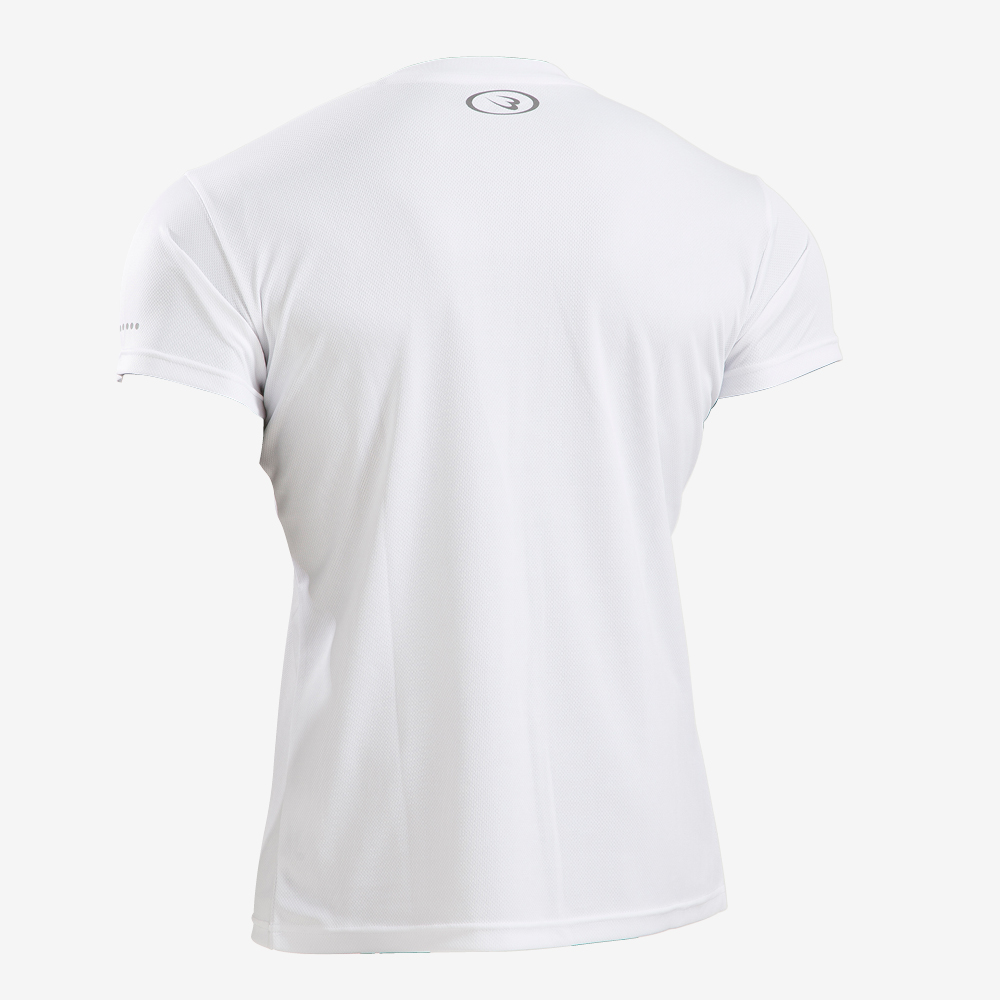 BM・DRY C ハーフスリーブ7 XL イエロー