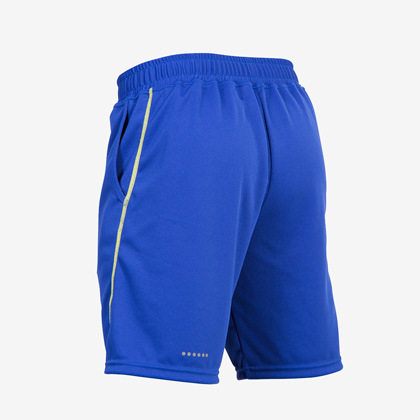 BM・DRY ハーフパンツ3 M ネイビー