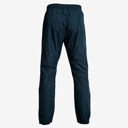 BM・DRY ロングパンツ M ブルー