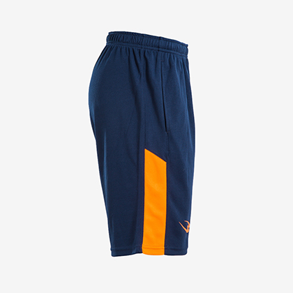 BM・DRY ハーフパンツ S2 XL ブラック×グレー