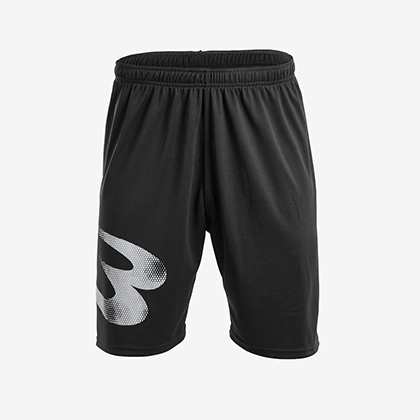BM・DRY ハーフパンツ BS2 L ネイビー