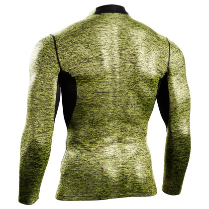 BM・GEAR COLD PROTECTION GRAIN ロングスリーブ1