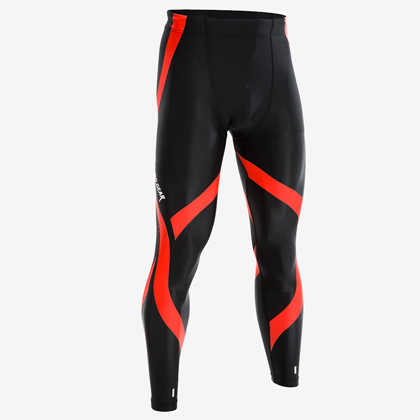 MAGURO GEAR M ブラック×グレー