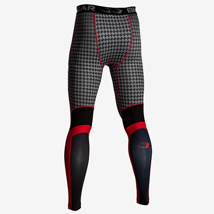 BM・GEAR LIMITED ロングパンツ L ブラック