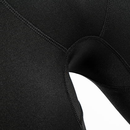 BM・GEAR ACTIVE ロングパンツ XL ブラック