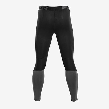 BM・GEAR LIMITED2 ロングパンツ XL ブラック×チャコール