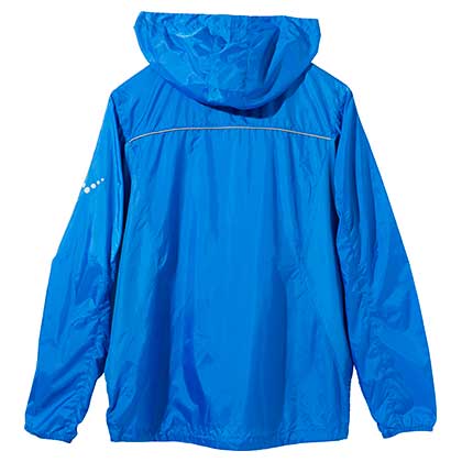 ウィンドブレーカー1 L ライムグリーン