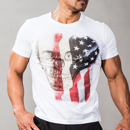 BM・SOULS プリントTシャツ2